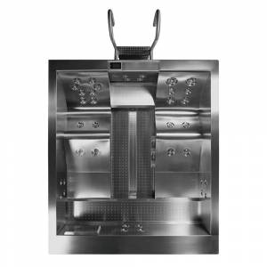 СПА Бассейн Hafro Volcano